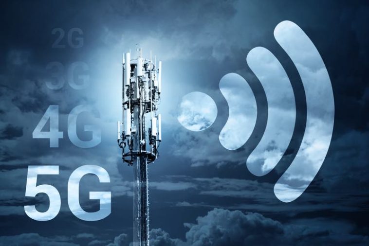 5G als Mobilfunkstandard