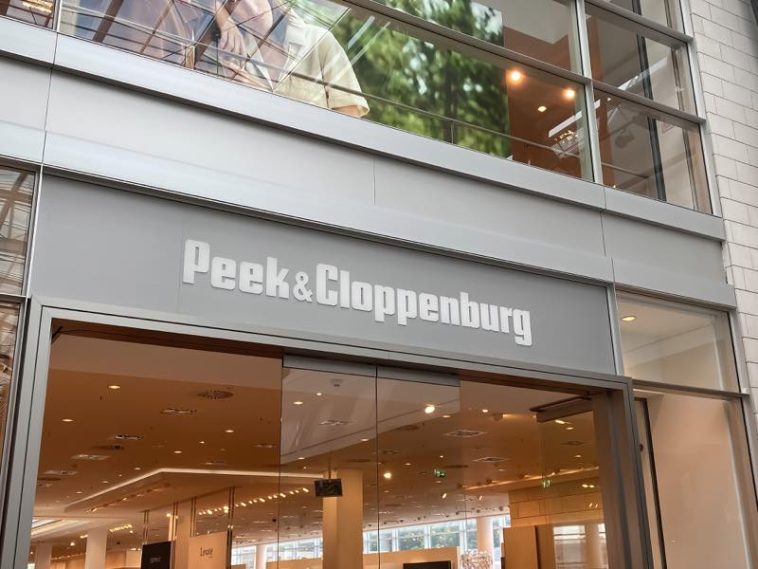 Peek & Cloppenburg - Oberhausen