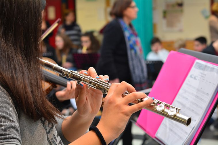 Musikschule