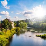 Essen Werden an der Ruhr