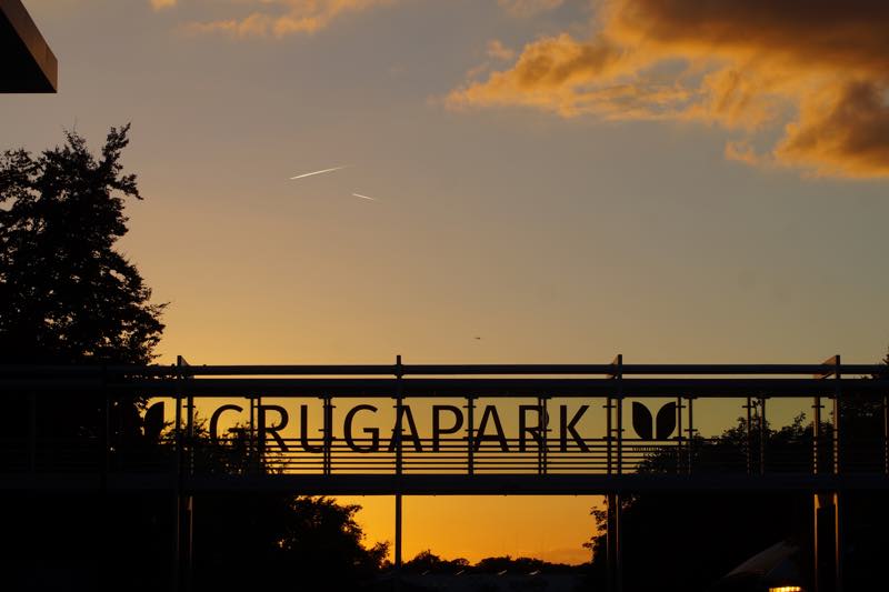 Grugapark