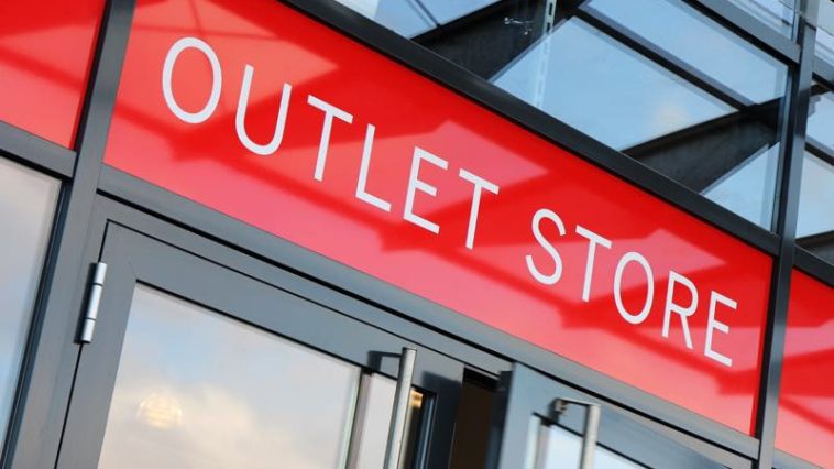 Outlet Store