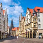 Prinzipalmarkt Münster