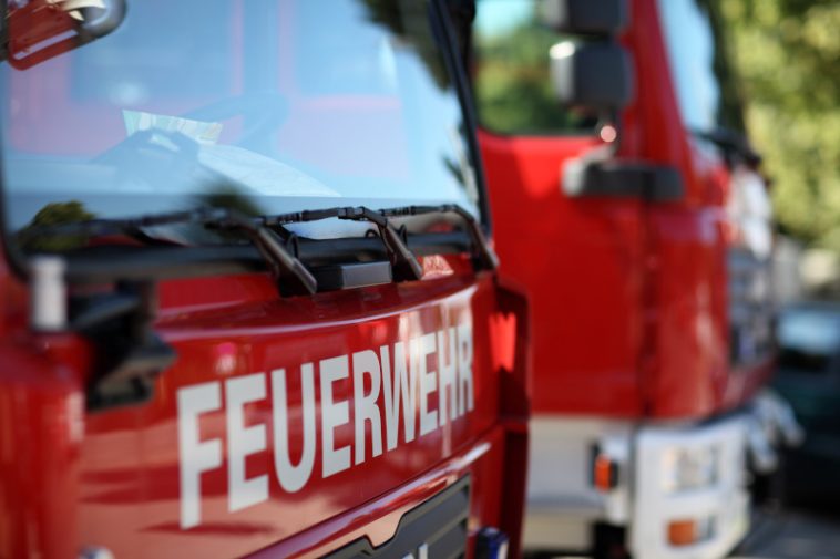 Feuerwehr