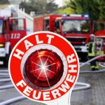 Fahrzeugbrand