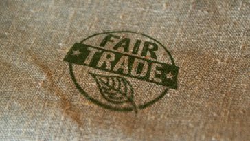 Fair Trade Stempel