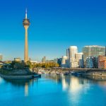 Düsseldorf Medienhafen